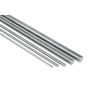 Federstahl Stange Ø0.4-3.5mm Edelstahl 1.4310 Aisi 301 Rundstab