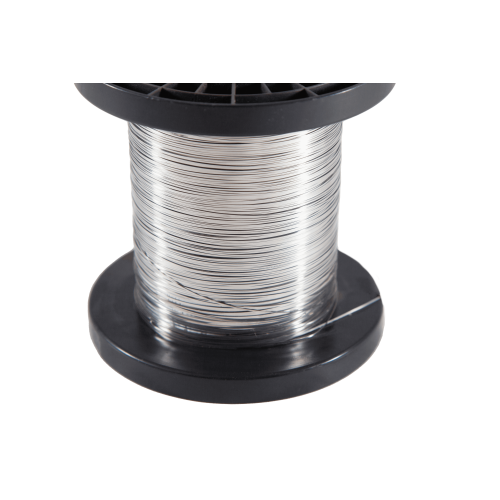 Nichrome tape 0.1x0.5mm - 0.5x10mm nichrome plate 2.4869 flat