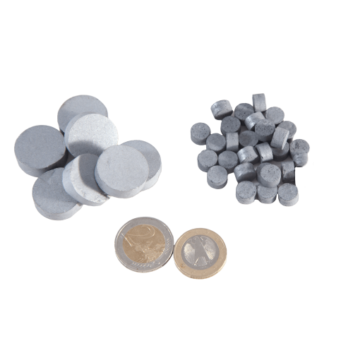 Rhenium Metall 99,98 % rent metall Metallelement Renium Re Element 75, sjeldne metaller