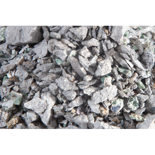 FeMo70 Molybden Granulat Ferromolybden Ferro molybden 70% rent