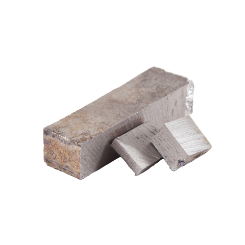Vismut Bi 99,95 % element 83 granuler 5 gram til 5 kg ren