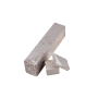 Vismut Bi 99,95 % element 83 granuler 5 gram til 5 kg ren