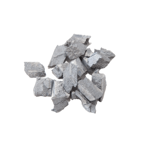Yttrium Y 99,83% rent metallelement 39 nugget barer 1gr-5kg