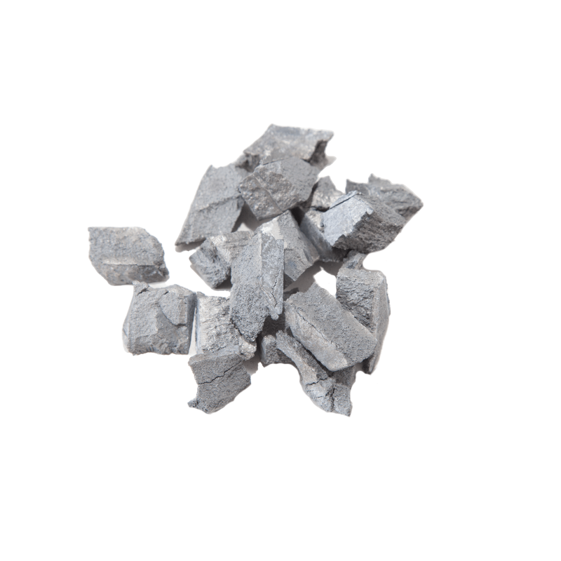 Yttrium Y 99,83% rent metallelement 39 nugget barer 1gr-5kg