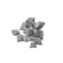 Yttrium Y 99,83% rent metallelement 39 nugget barer 1gr-5kg