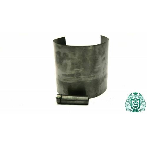 Vanadium 99,5% legert metallelement 23 rent metall