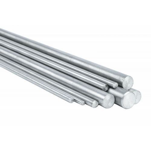 Stang Invar®36 Ø 3mm-10mm 1.3912 Stang Nilo 36 Nikkellegering