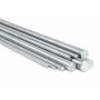 Stang Invar®36 Ø 3mm-10mm 1.3912 Stang Nilo 36 Nikkellegering