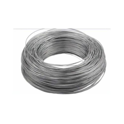 Alumel ledning 0,2-5 mm termoelement (2,4122 / Aisi — NiMn3Al /