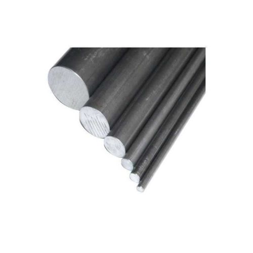 Stangstål Ø0,4-110mm rund stangstang Fe rundt materiale 0,1-2