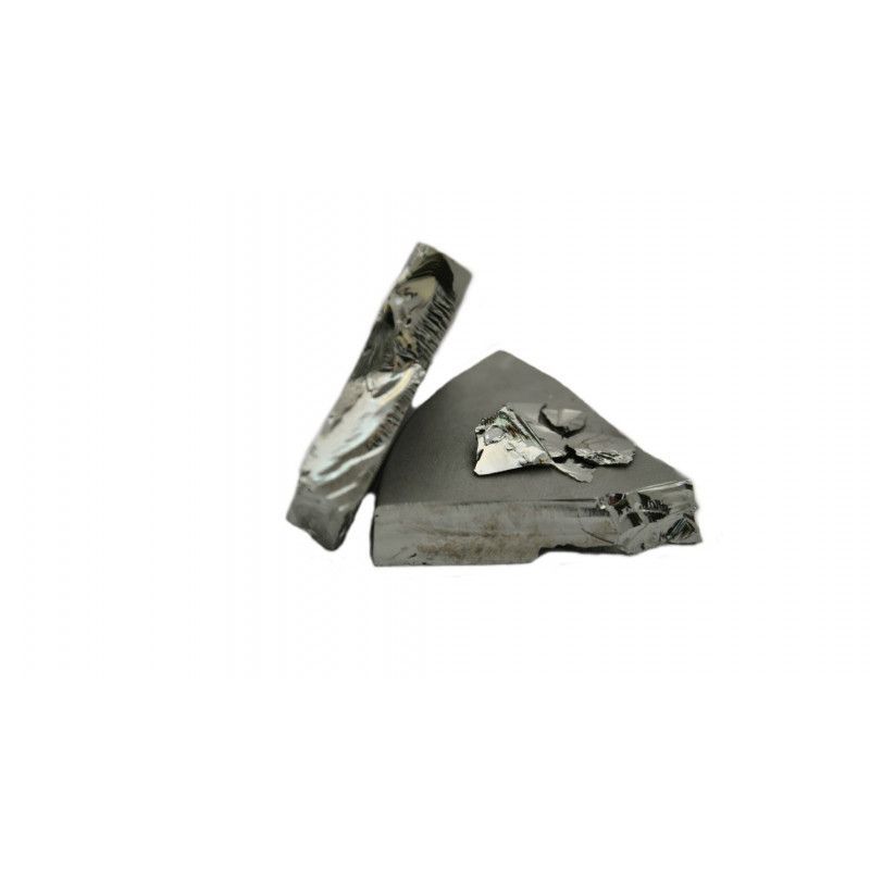 Germanium-renhet 99,9% rent metall rent element 32 barer
