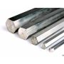 Sekskant av aluminium Ø 13-36mm Aluminium sekskantstang valgbar