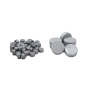 Rhenium Metall 99,98 % rent metall Metallelement Renium Re Element 75, sjeldne metaller