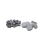 Rhenium Metall 99,98 % rent metall Metallelement Renium Re Element 75, sjeldne metaller
