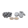 Rhenium Metall 99,98 % rent metall Metallelement Renium Re Element 75, sjeldne metaller