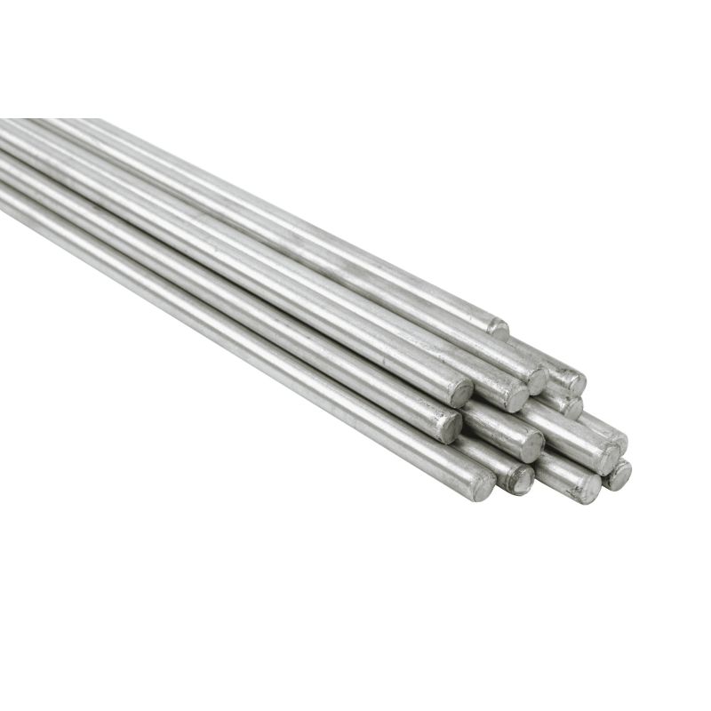 Titan Grade 9 Titanium Rod Ø0,08-300mm Rundstang 3,7195 UNS R56320 Solid Shaft 0,02-1Meter