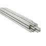 Titan Grade 9 Titanium Rod Ø0,08-300mm Rundstang 3,7195 UNS R56320 Solid Shaft 0,02-1Meter