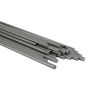 Titan Grade 9 Titanium Rod Ø0,08-300mm Rundstang 3,7195 UNS R56320 Solid Shaft 0,02-1Meter