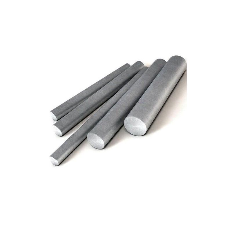 incoloy® 825 legeringsstang 16-200 mm 2,4858 rundstang 0,1-2