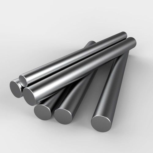 Inconel® 625 legeringsstang 12-220 mm 2,4856 rundstang 0,1-2