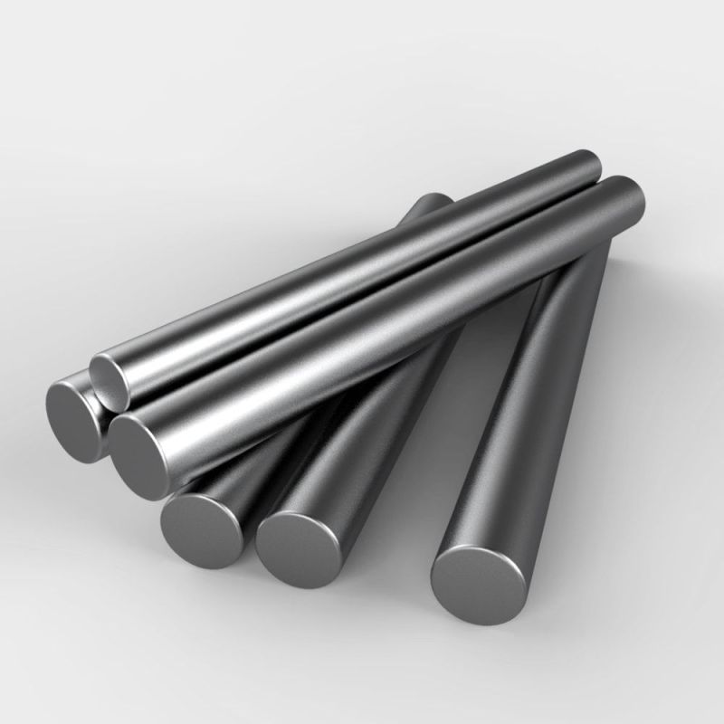 Inconel® 625 legeringsstang 12-220 mm 2,4856 rundstang 0,1-2