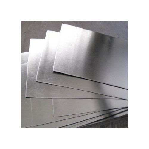 Invar® 36 UNS K93603 Alloy 36 Plate 1-96mm Plate 1.3912 Custom