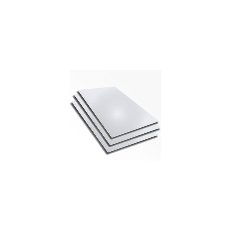 Invar® 36 UNS K93603 Alloy 36 Plate 1-96mm Plate 1.3912 Custom
