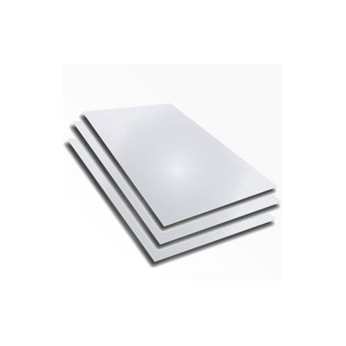 Incoloy® Alloy 800 ark 0,5-15 mm plate 1,4876 kuttet for å måle