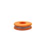 Titan wire klasse 5 Ø0.5-8mm 3.7165 titan wire Ti6Al4V titanium