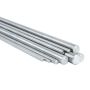Rustfritt stålstang 3mm-625mm 1.4404 AISI 316L rundstang