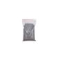 Jernpulver rent 99,5% 200 µm metallpulver Fe Element 26 5gr-5kg