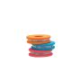 Nichrome 0,05-5 mm motstandstråd 2.4869 NiCr 80/20 Cronix