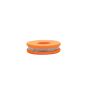 Nichrome 0,05-5 mm motstandstråd 2.4869 NiCr 80/20 Cronix