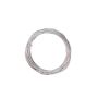 Nichrome 0,05-5 mm motstandstråd 2.4869 NiCr 80/20 Cronix