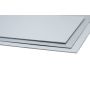 Sinkplate i titan 0,55 mm-1 mm Sinkplater i titan Sinkplater