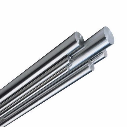 Inconel® Alloy c276 stang 6-160 mm 2.4819 rundstang 0,1-2 meter
