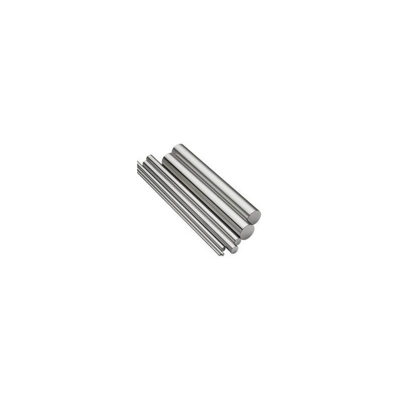 Monel® K-500 legeringsstang 5-100 mm 2,4375 rundstang 0,1-2