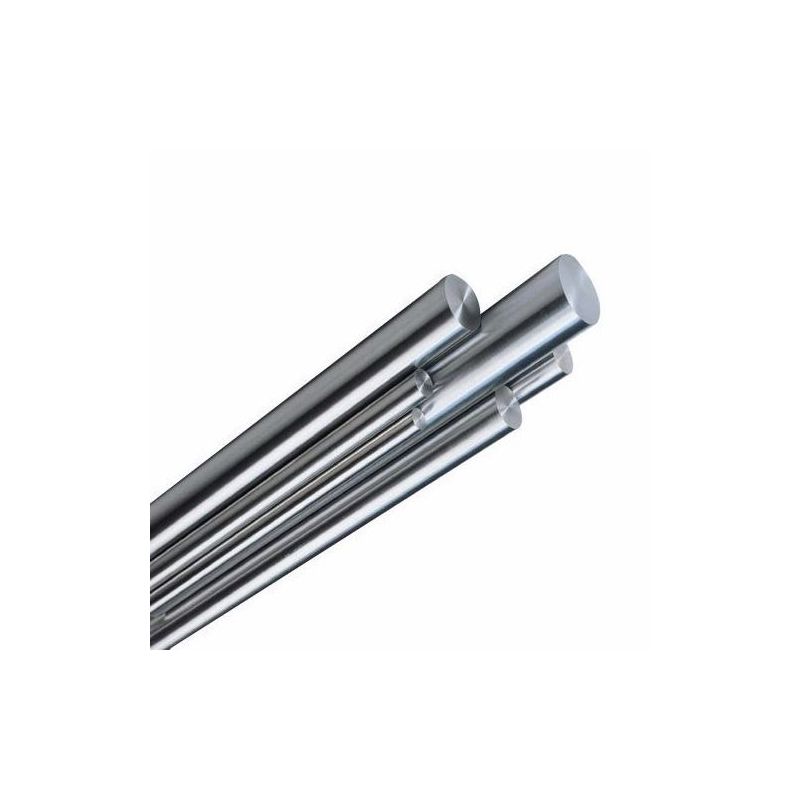 Nitronic® 60 legering 218 stang 9,52-152,4 mm rund stang 0,1-2