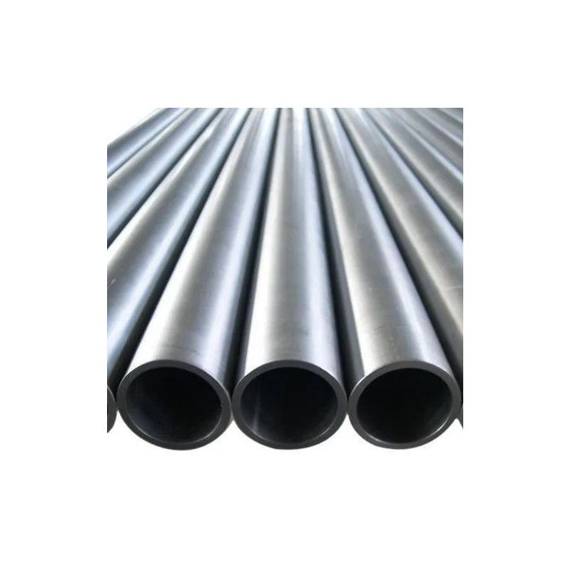 Inconel® Alloy 601 rør 2.4851 rundt rør 2.75x0.5-141.3x6.55 mm