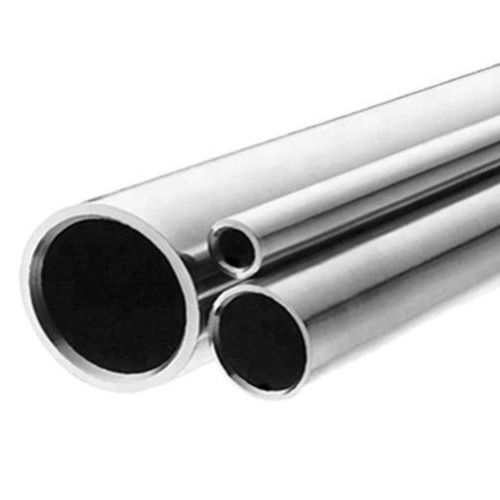 Inconel® Alloy 601 rør 2.4851 rundt rør 2.75x0.5-141.3x6.55 mm