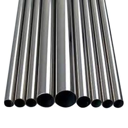 Inconel® Alloy 825 rør 2.4858 rundt rør 21.34x2.77-88.9x5.49mm