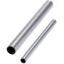 Monel® 400 Alloy 400 kapillærrør 2.4360 rør N04400 rundt rør