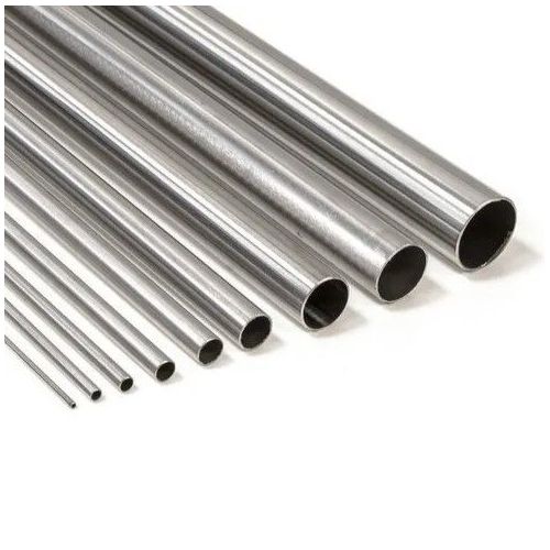 Nilo® K Kovar® K 1.3981 Legering K-rør N08825 rundt rør
