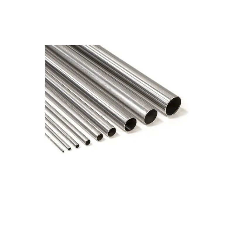 Nilo® K Kovar® K 1.3981 Legering K-rør N08825 rundt rør