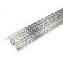 Sveisetråd 1.3990 Legering 36 Ø 2,4-3,2mm WIG TIG sveisestaver Fe-Ni sveiseelektrode