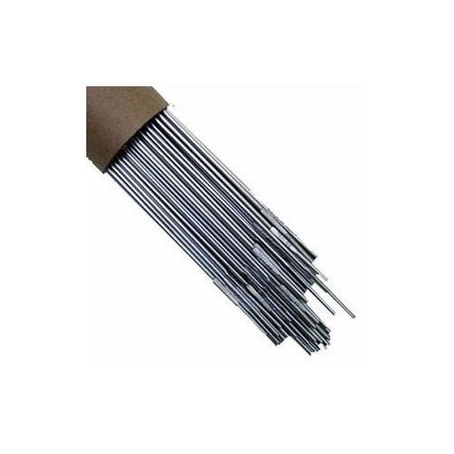 Sveisetråd Hastelloy® C22 Nikkel 2.4602 Ø 2-2.4mm TIG TIG sveisetråd Legering 22