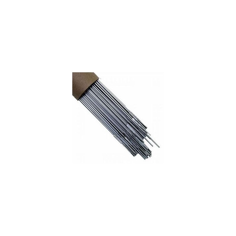 Sveisetråd Hastelloy® C22 Nikkel 2.4602 Ø 2-2.4mm TIG TIG sveisetråd Legering 22