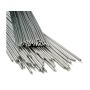 Sveisetråd Hastelloy® C22 Nikkel 2.4602 Ø 2-2.4mm TIG TIG sveisetråd Legering 22