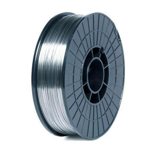 Inconel® 2.4856 legering 625 tråd 0,8-1,6 mm N06625 nikkellegering