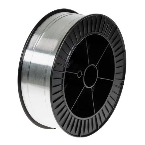 Nikkel S 9604 2,4155 legering 61 Sveisetråd 0,8-1,6 mm N02061 Nikkellegering